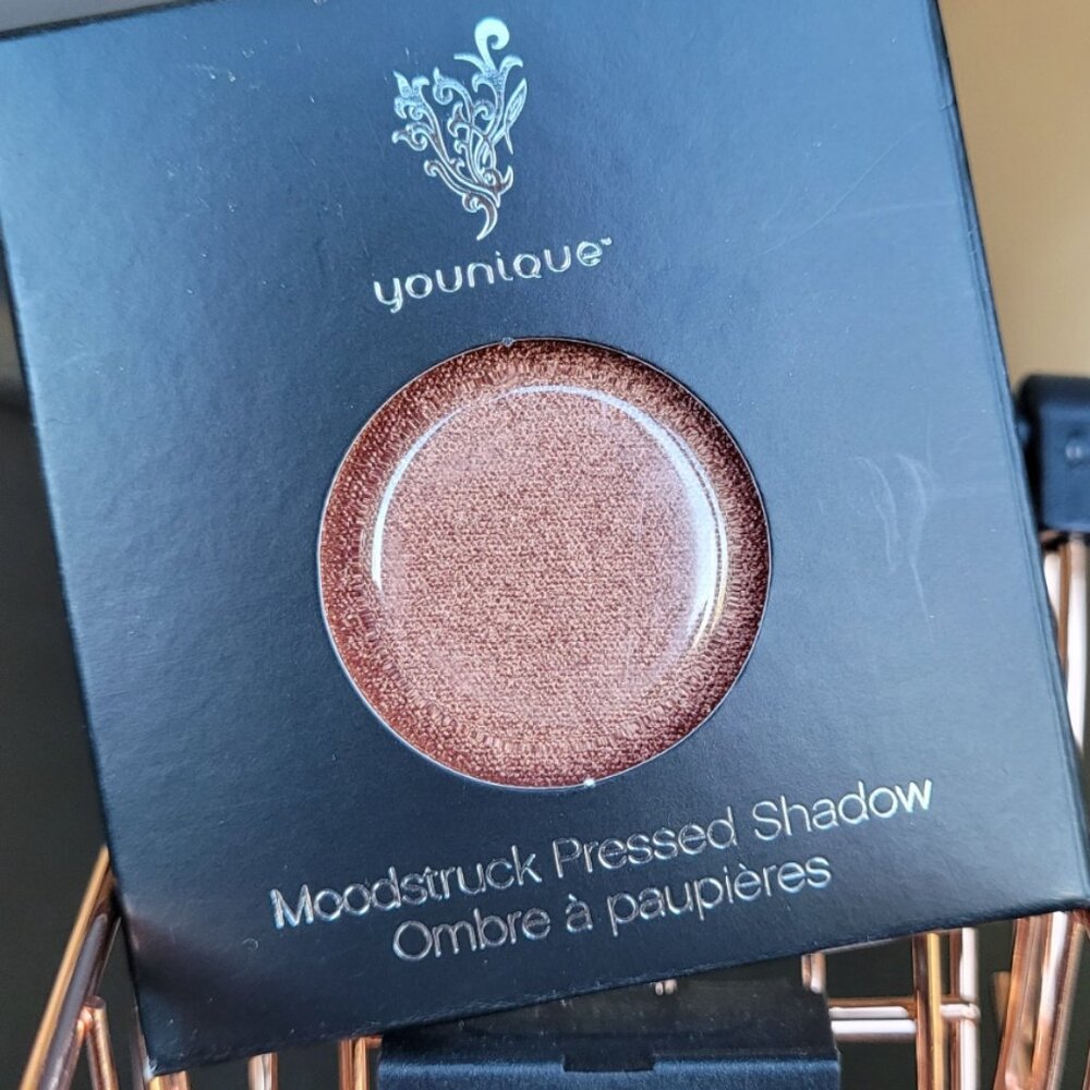 MOODSTRUCK pressed shadow refill - Manipulative